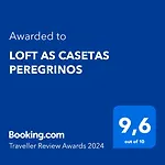 Loft As Casetas Peregrinos