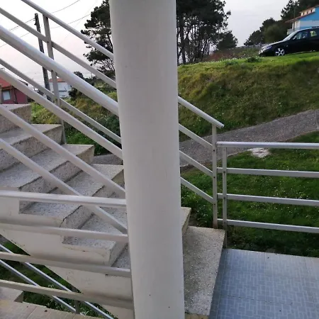 Appartamento Loft As Casetas Peregrinos Rosal