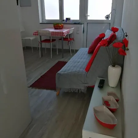 Apartment Loft As Casetas Peregrinos Rosal