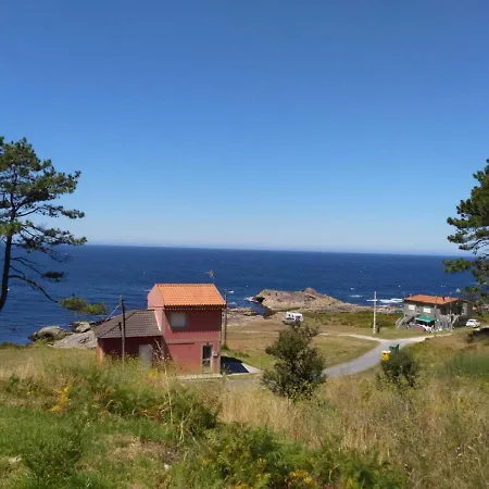 Appartamento Loft As Casetas Peregrinos *