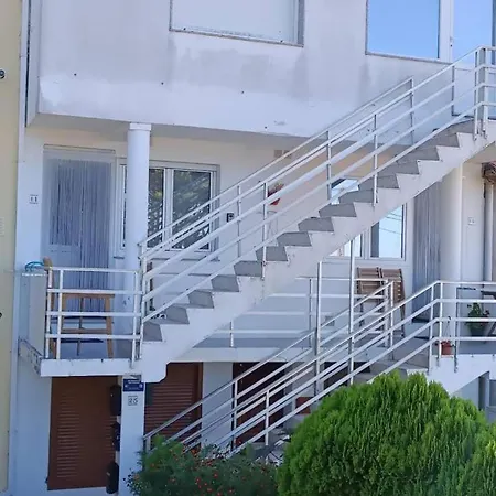 Loft As Casetas Peregrinos Apartamento