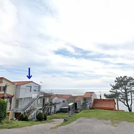 Apartamento Loft As Casetas Peregrinos *