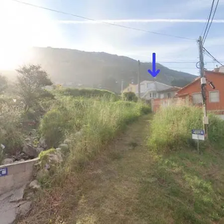 Loft As Casetas Peregrinos