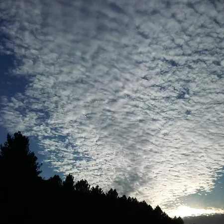 Appartamento Loft As Casetas Peregrinos Rosal