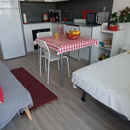 Loft As Casetas Peregrinos Apartment Rosal