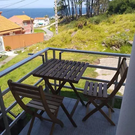 Apartamento Loft As Casetas Peregrinos *