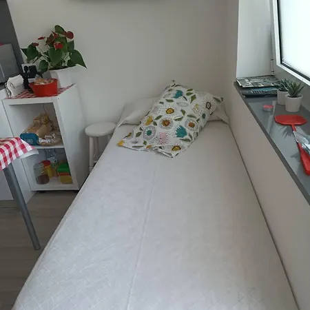 Loft As Casetas Peregrinos Apartamento