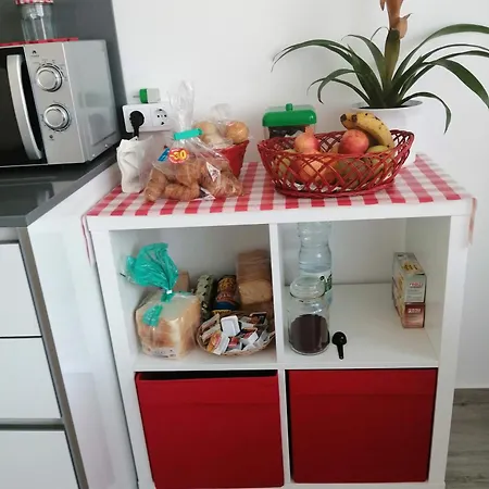 Appartamento Loft As Casetas Peregrinos *