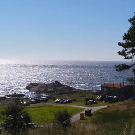 Loft As Casetas Peregrinos * Rosal