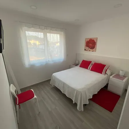 Loft As Casetas Peregrinos Apartamento