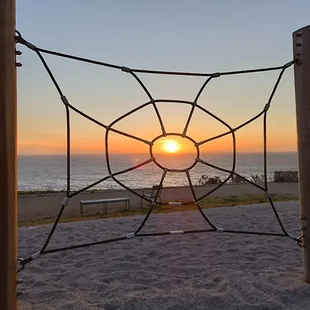 Loft As Casetas Peregrinos Rosal