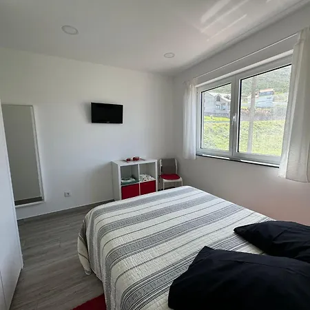 Loft As Casetas Peregrinos Apartamento *