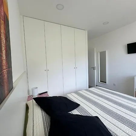 Loft As Casetas Peregrinos Rosal