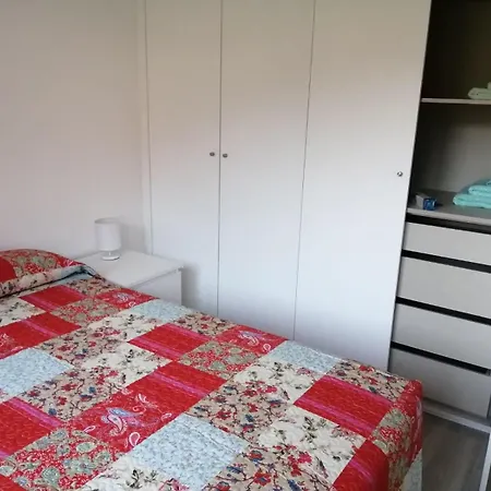 Loft As Casetas Peregrinos