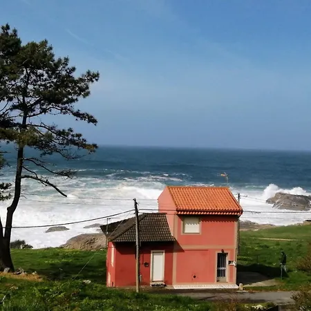 Loft As Casetas Peregrinos *