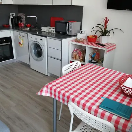 Loft As Casetas Peregrinos