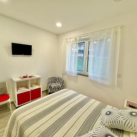 Loft As Casetas Peregrinos Rosal