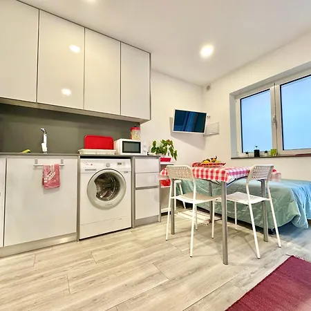 Loft As Casetas Peregrinos