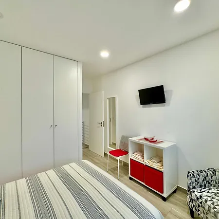 Loft As Casetas Peregrinos *