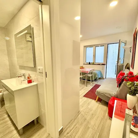 Loft As Casetas Peregrinos * Rosal