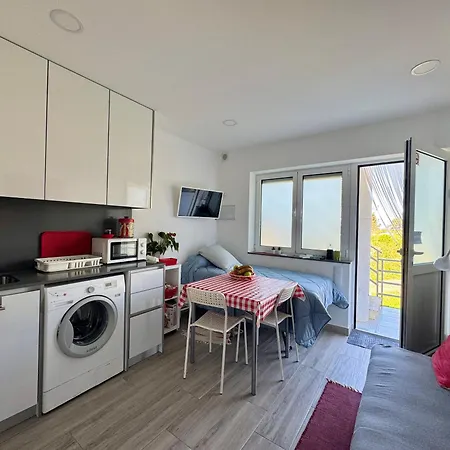 Loft As Casetas Peregrinos * Rosal