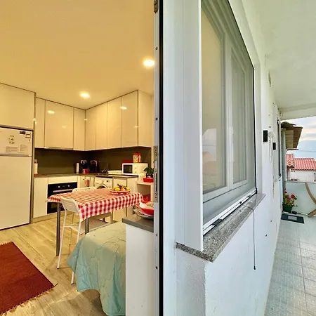 Loft As Casetas Peregrinos