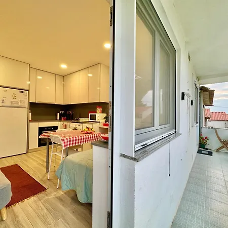 Apartment Loft As Casetas Peregrinos