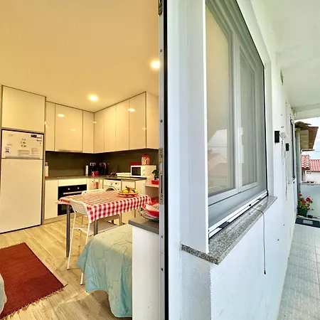 Loft As Casetas Peregrinos