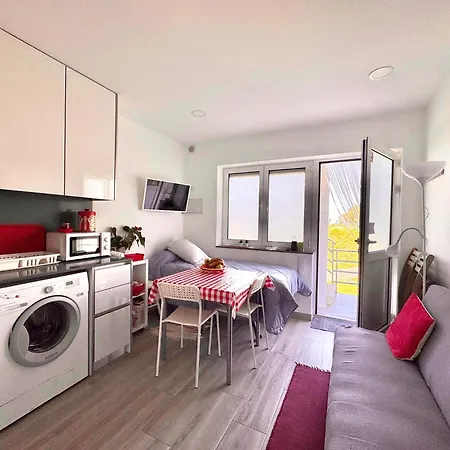 Loft As Casetas Peregrinos