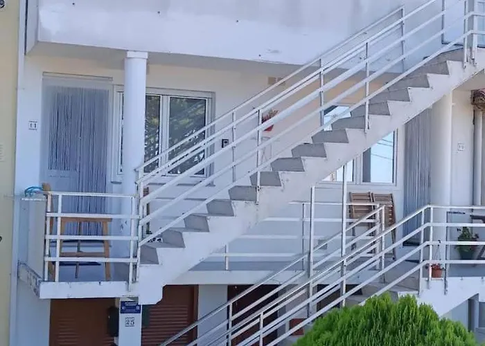 Loft As Casetas Peregrinos Appartement