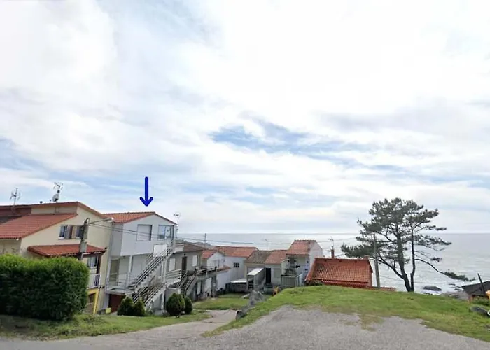 Appartement Loft As Casetas Peregrinos *