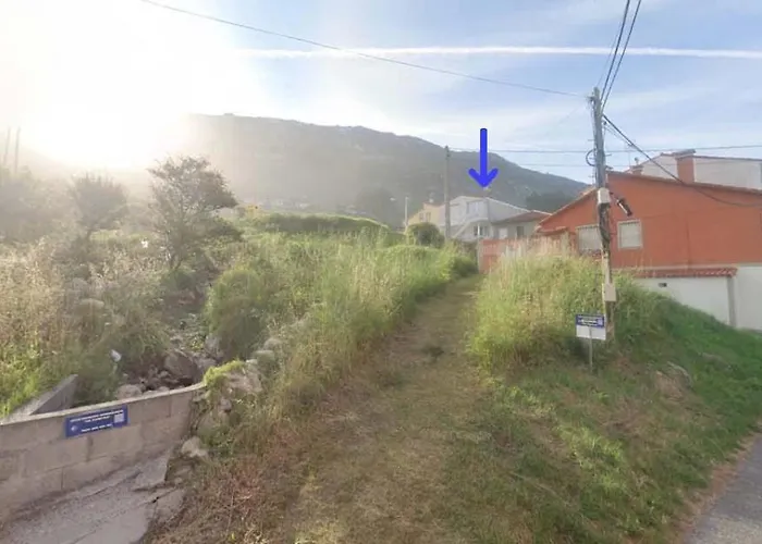 Loft As Casetas Peregrinos