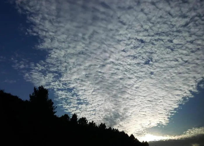 Appartement Loft As Casetas Peregrinos Rosal