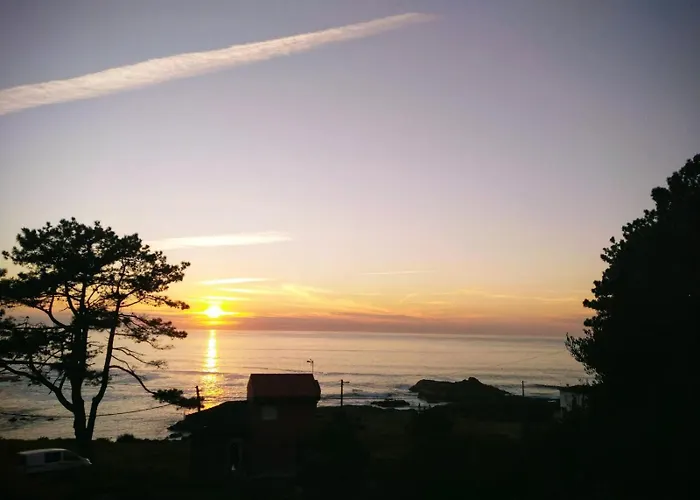 Loft As Casetas Peregrinos Appartement Rosal