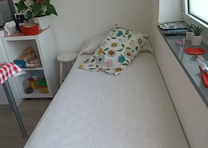 Loft As Casetas Peregrinos Appartement