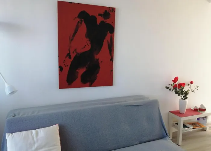 Loft As Casetas Peregrinos *