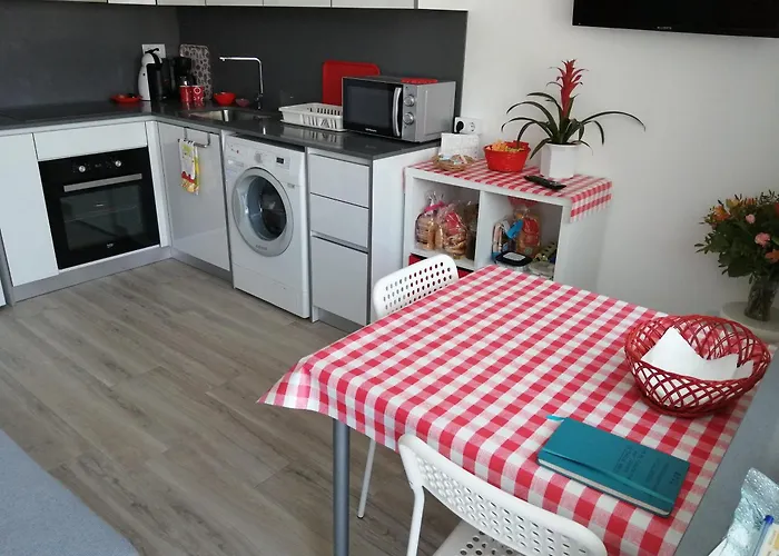 Loft As Casetas Peregrinos