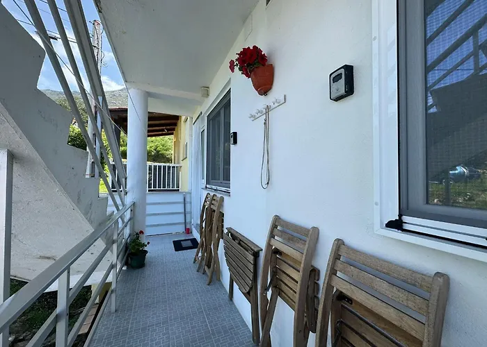 Loft As Casetas Peregrinos Appartement Rosal