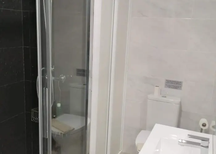 Loft As Casetas Peregrinos Appartement