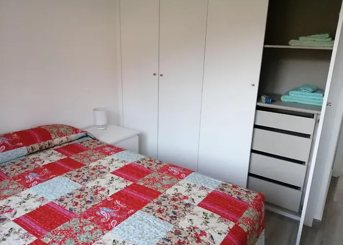 Loft As Casetas Peregrinos