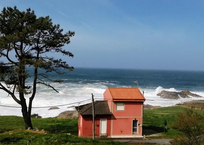 Loft As Casetas Peregrinos *