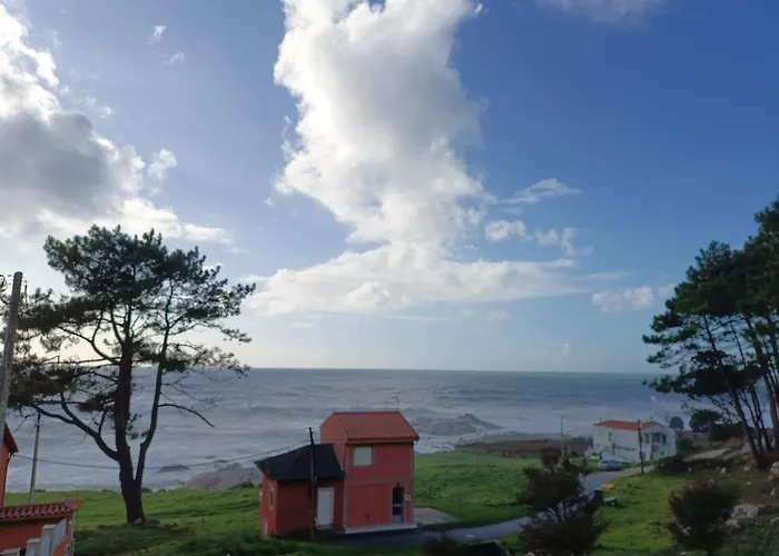 Appartement Loft As Casetas Peregrinos