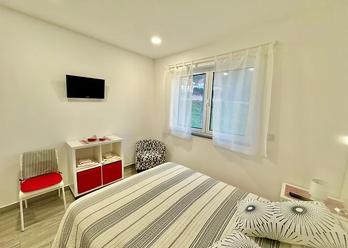 Loft As Casetas Peregrinos Rosal