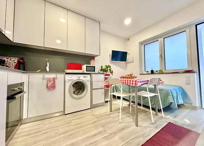 Loft As Casetas Peregrinos