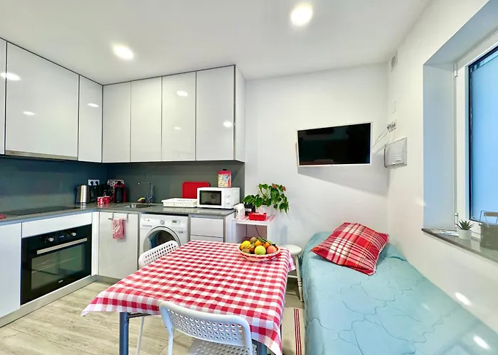 Appartement Loft As Casetas Peregrinos