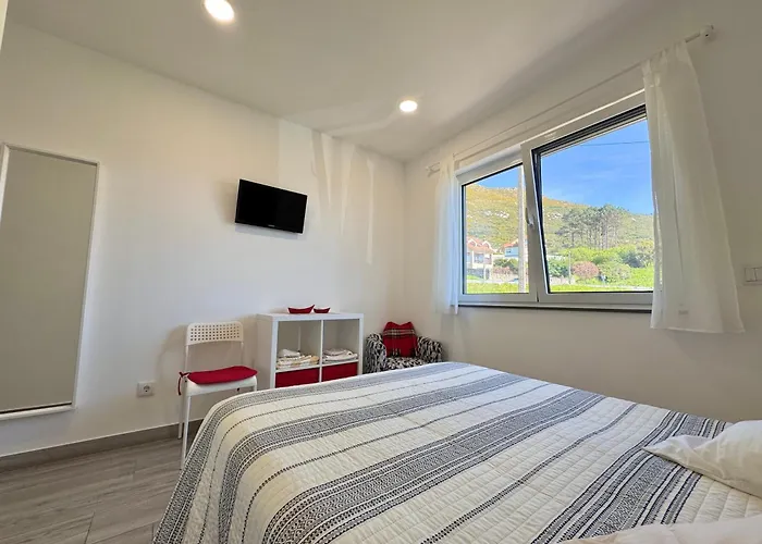 Apartamento Loft As Casetas Peregrinos *