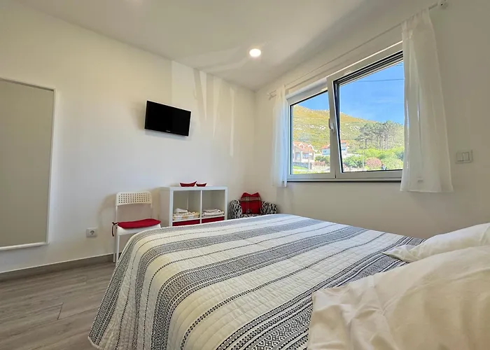 Loft As Casetas Peregrinos Appartement Rosal